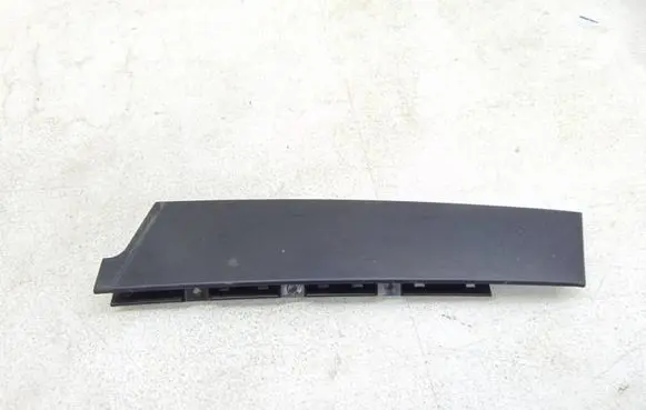 Dacia Duster III Front door trim (molding) 802843352R