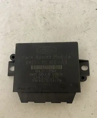 Ford S-MAX Parking PDC control unit/module AM2T15K866AB