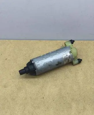 Mercedes-Benz E C207 W207 Seat adjustment motor 0130002625 P01215901 191010N