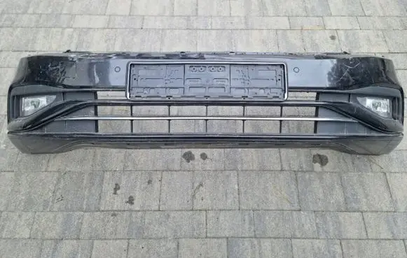 Volkswagen PASSAT B6 Front bumper
