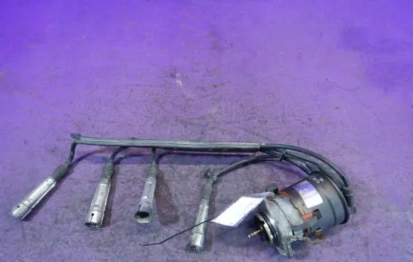 Seat Ibiza II (6k) Spark distributor 0237521061
