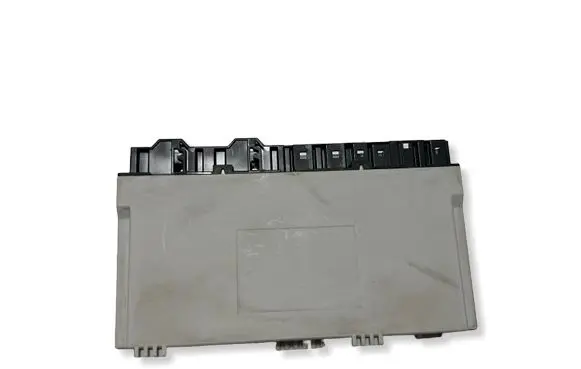 BMW 5 E60 E61 Seat control module 9306085