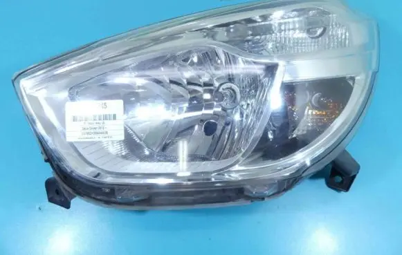 Dacia Dokker Headlight/headlamp IMPRK1237745