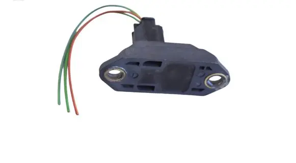 Porsche Panamera (970) Airbag deployment crash/impact sensor 97060611100