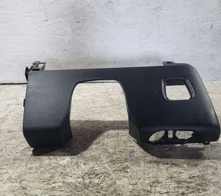 Porsche 911 991 Dashboard side end trim 98155220104 991552201115 99155220114