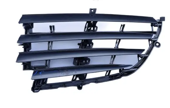 Mercedes-Benz C W205 Front bumper lower grill A2058880119