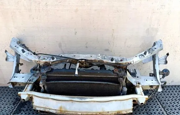 Honda Civic Radiator support slam panel 646423