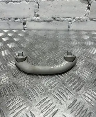 Volkswagen Polo V 6R Front interior roof grab handle 1K8857607