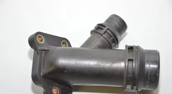 BMW X5 E53 Engine coolant pipe/hose 2247744