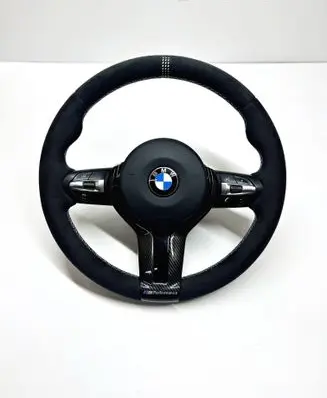 BMW 4 F32 F33 Steering wheel