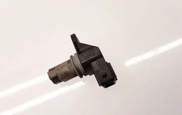 Renault Scenic II - Grand scenic II Crankshaft speed sensor 8200789528