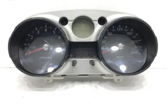 Nissan Qashqai Speedometer (instrument cluster) JD00B