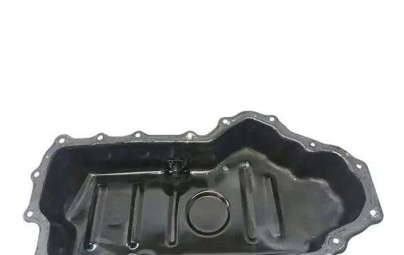 Ford Mondeo MK IV Oil sump YS6Q6675AF