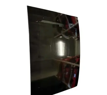 KIA EV6 Sunroof glass
