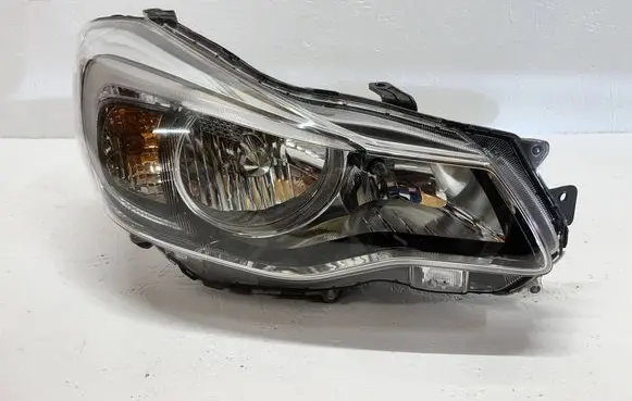 Subaru XV I Headlight/headlamp P9934R