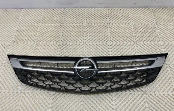 Opel Astra K Front grill