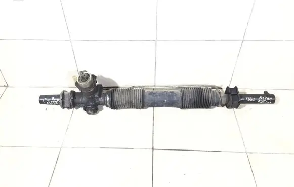 Opel Astra F Steering rack 26035663 26021070