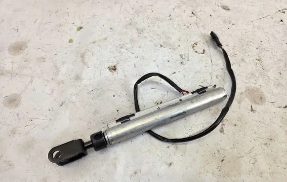 Saab 9-3 Ver2 Folding roof motor 12833495 1675030D