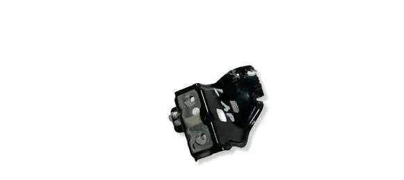 KIA Sorento IV Fender mounting bracket 71312P2D00 4702