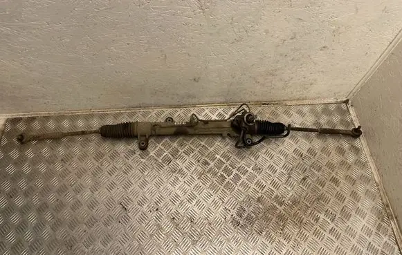 Toyota Avensis T250 Steering rack 7891149