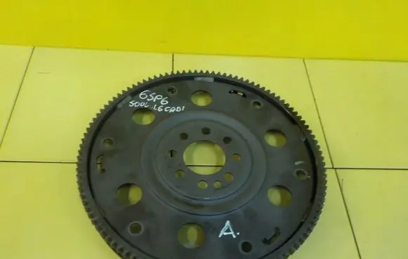 KIA Soul Flywheel 11G19 6SP6
