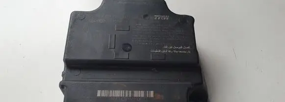 Hyundai i30 Airbag control unit/module
