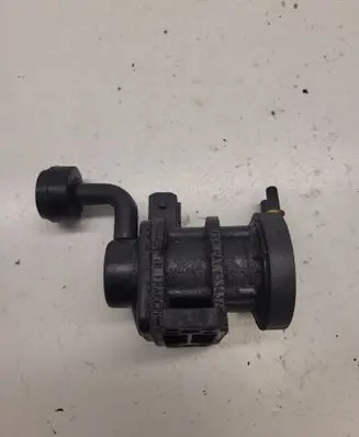 Opel Zafira A Turbo solenoid valve 09128022