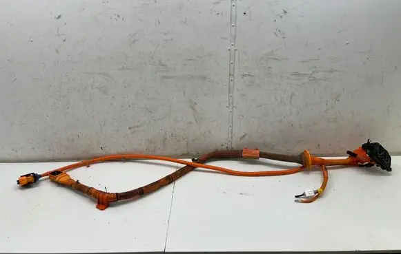 KIA EV6 Electric car charging cable 91684CV010A 91684CV010