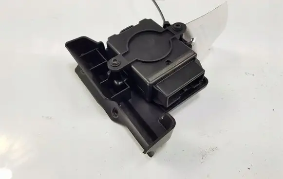 Ford Transit VII Other control units/modules