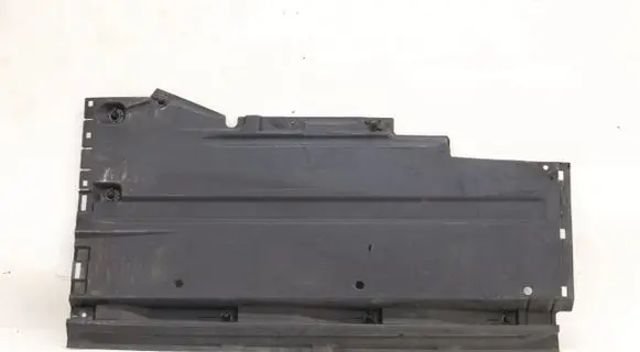 Audi A4 S4 B8 8K Engine splash shield/under tray 8K0825207B