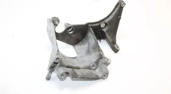 Citroen Jumpy Fuel filter bracket/mount holder 9672309580