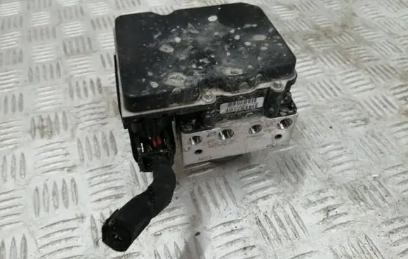 Fiat Qubo ABS Pump 5185723 100730020641 5185723102