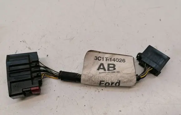Ford Transit Rear door wiring loom 3C1T14026AB