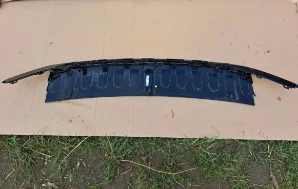 Audi e-tron Front grill 85H807683 DNP50185