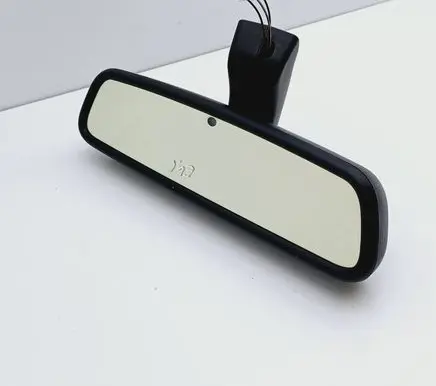 BMW 3 E46 Rear view mirror (interior) 015891