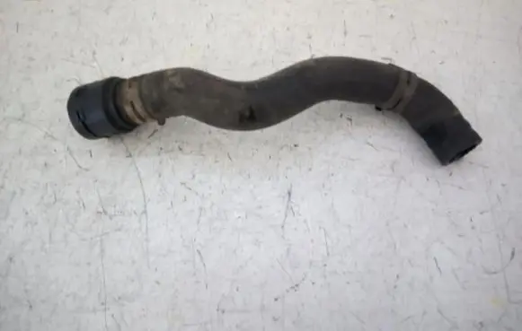 Seat Altea Engine coolant pipe/hose