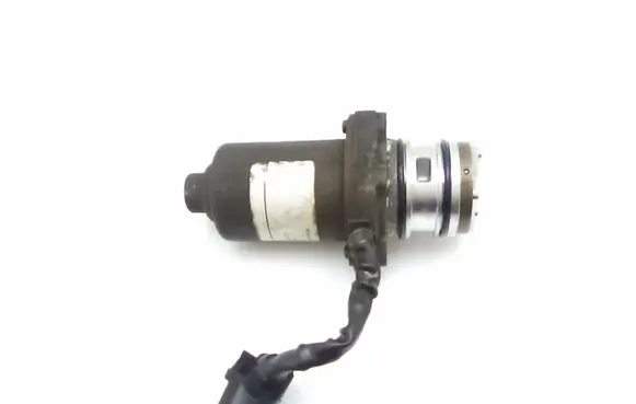 Volvo XC60 Rear gearbox reducer/haldex oil pump 