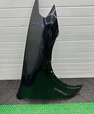 BMW X3 G01 Fender