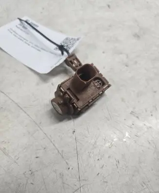 Audi A6 C7 Air quality sensor 4H0907658