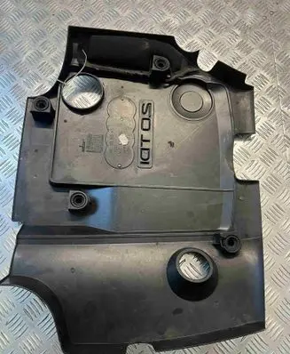Audi A4 S4 B7 8E 8H Engine cover (trim) 03G103925AS