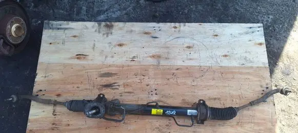 Chevrolet Aveo Steering rack 