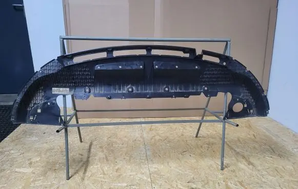 Ford Kuga III Front bumper lip LV4BA8B384JFORD