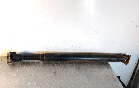 Toyota Land Cruiser (J150) Drive shaft (set) 3711060C10