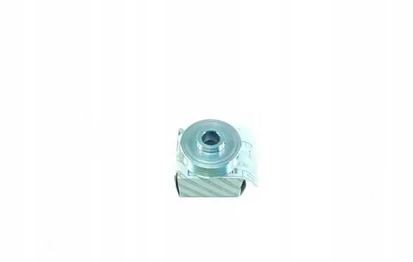 Fiat 500E Alternator pulley 77362377