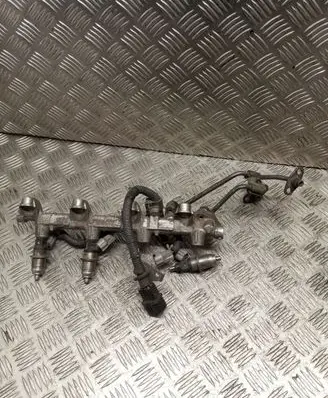 Mitsubishi Carisma Fuel main line pipe