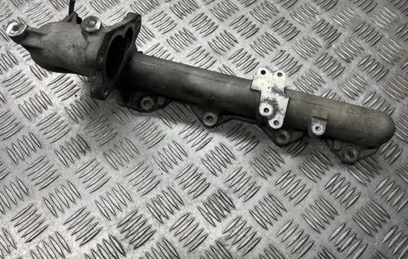 Renault Scenic II - Grand scenic II Intake manifold F071213