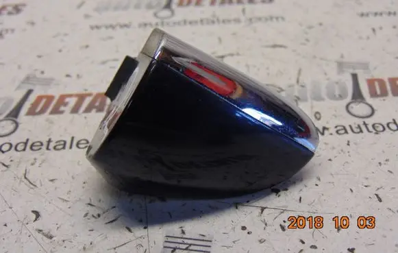 Mercedes-Benz E W211 Rear door handle cover 