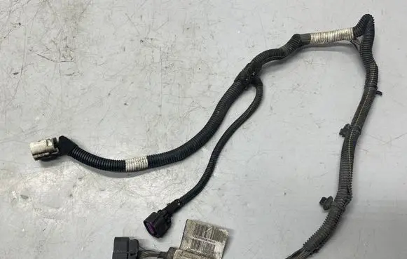 Other wiring loom