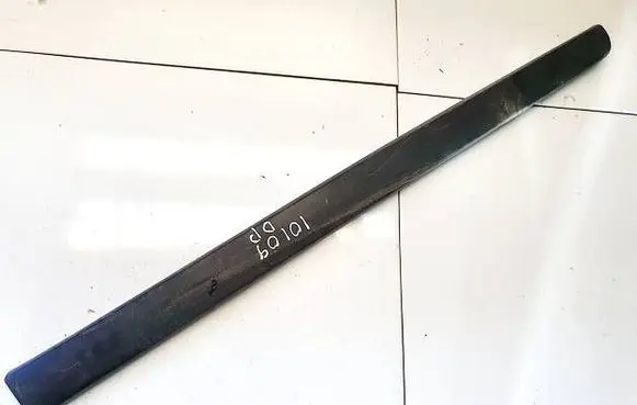 Renault Scenic II - Grand scenic II Front door trim (molding) 8200547558