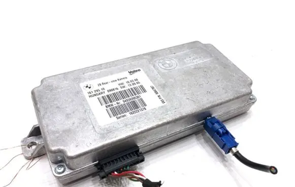 Other control units/modules